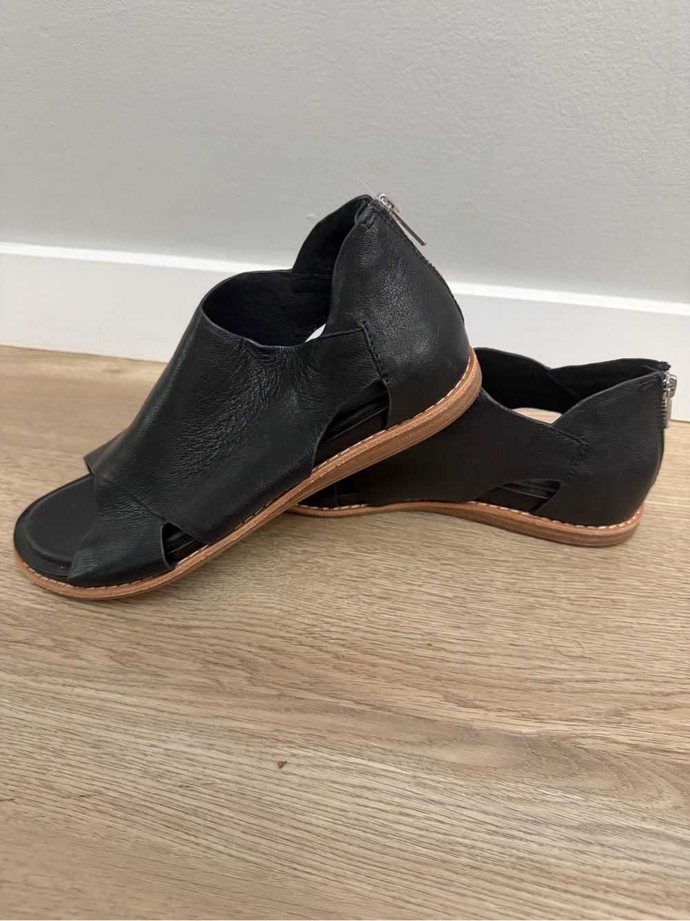 Sofft Open Toe Sandals
